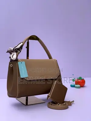 Christabella Hand Bag