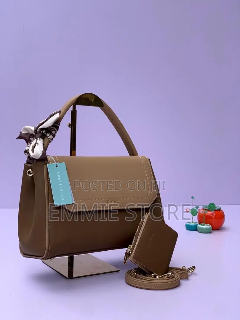 Christabella Hand Bag