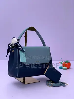 Christabella Hand Bag