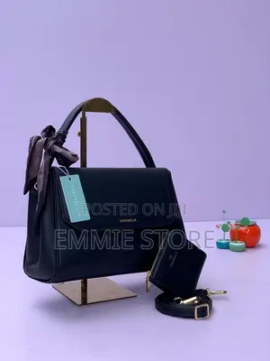 Christabella Hand Bag