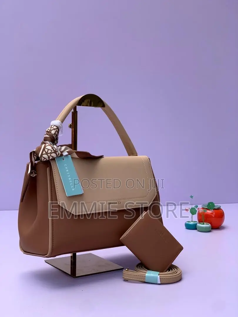 Christabella Hand Bag