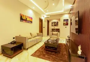Brand New 2 Bedroom Apartment With Swimming Pool & Elevator