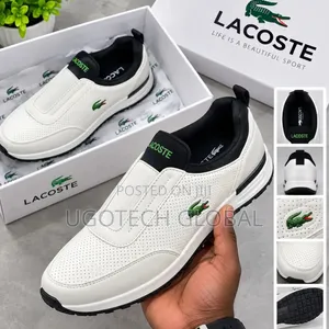 High Quality Lacoste