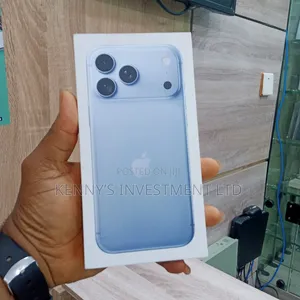 New Apple iPhone 18 Pro Max 512 GB