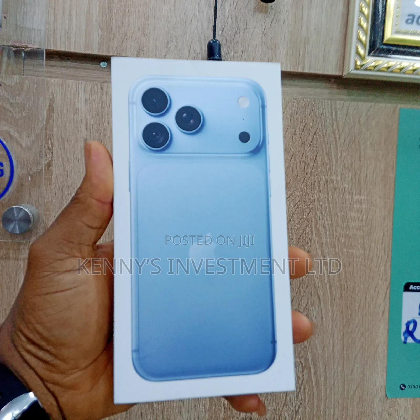 New Apple iPhone 18 Pro Max 512 GB
