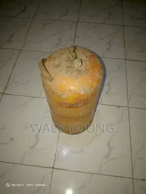 10kg Cylinder