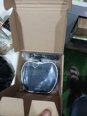 ZKTeco ZK8500R USB Fingerprint Scanner and Card Issuer