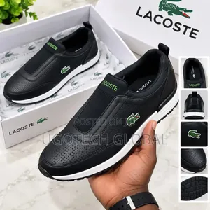 High Quality Lacoste