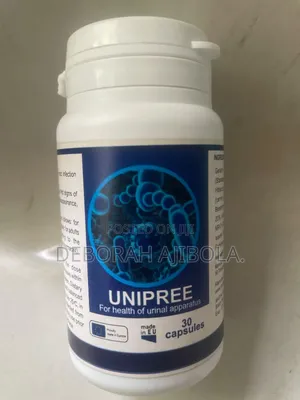 Green Nature Unipree Capsule