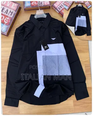 Men's Shirts