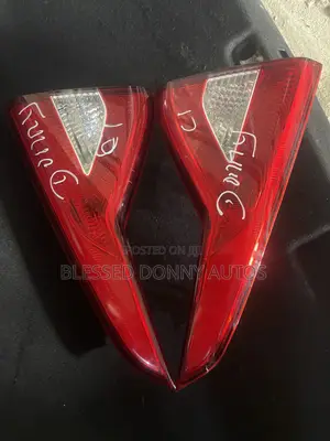 Boot Light for Hyundai Sonata 2016