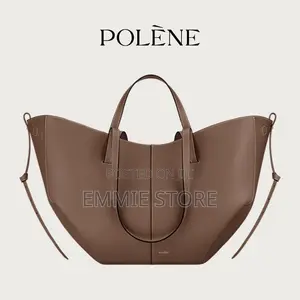 Poelene Hand Bag