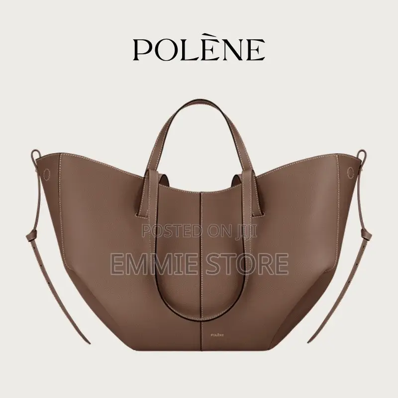Poelene Hand Bag