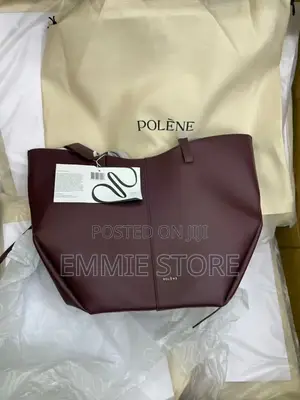 Poelene Hand Bag