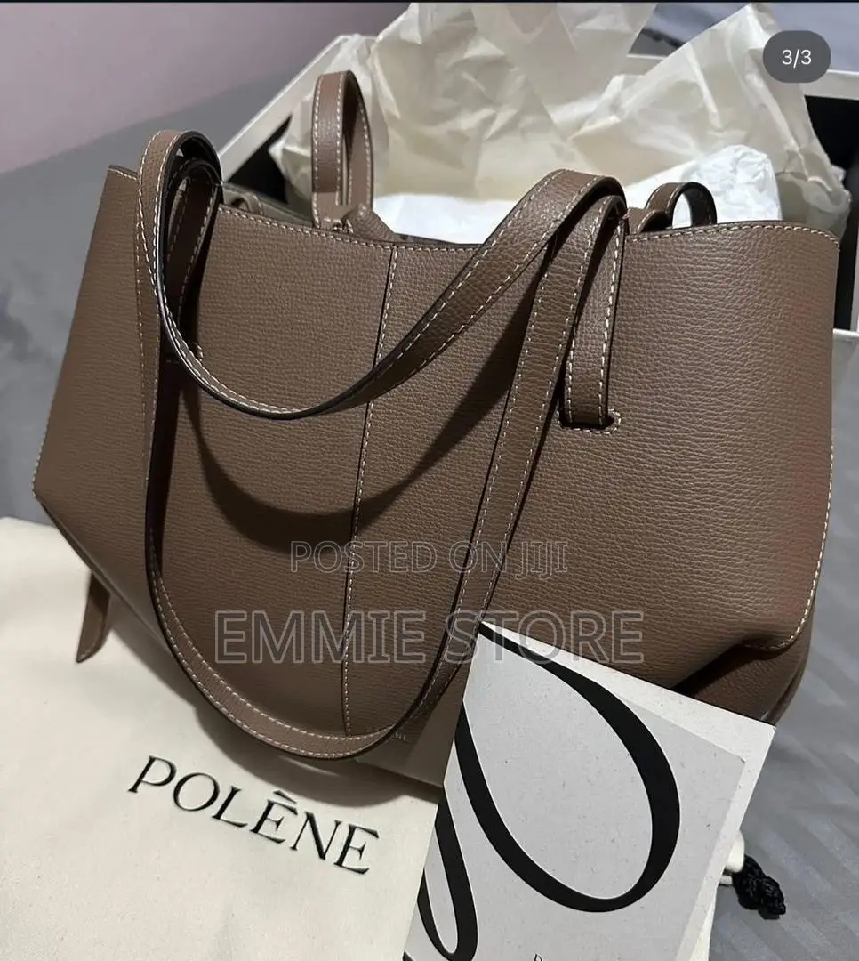 Poelene Hand Bag