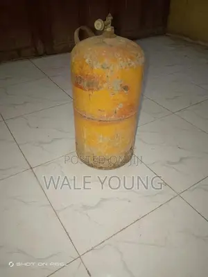 10kg Cylinder
