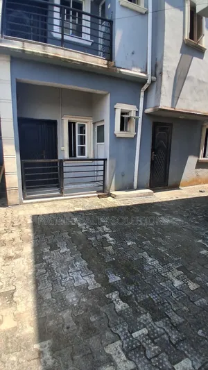 2bdrm Apartment in Oke Ira / Ajah for rent