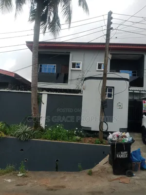 5bdrm Duplex in Awuse Estate, Opebi for rent