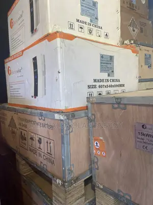 Felicity IVPS 5kva 24 Transformer Inverter