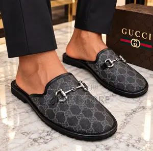 Gucci Mules