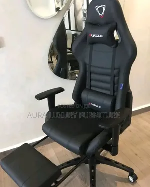 Imported Ergonomic Gaming Chair