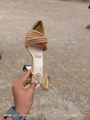 Women Heels