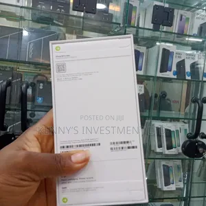 New Apple iPhone 18 Pro Max 512 GB Black