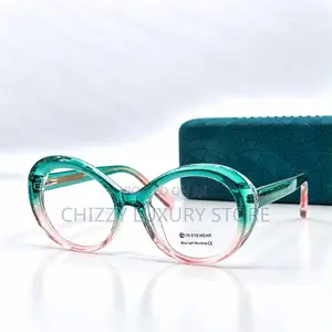 Burberry Quality Luxury Ladies Frame Glasses