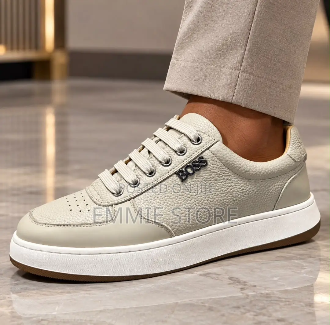 Boss Sneakers