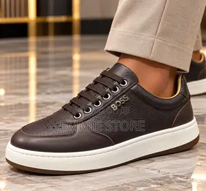Boss Sneakers