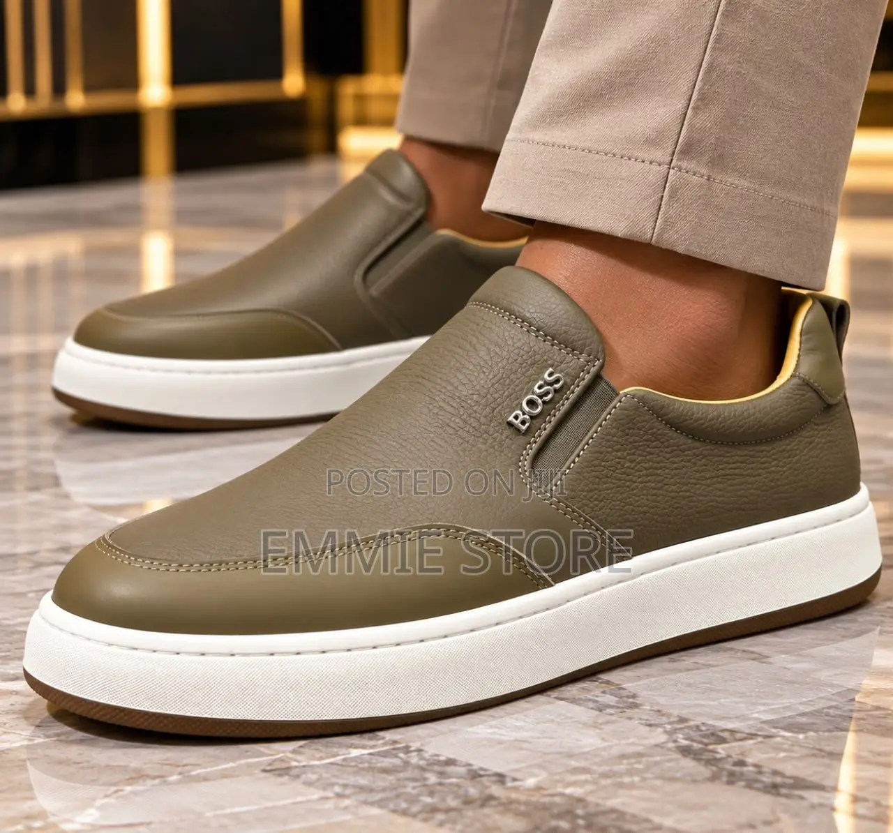 Boss Sneakers