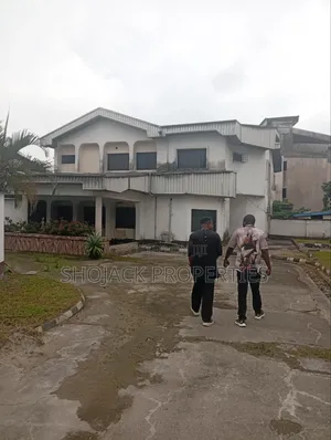 5bdrm Duplex in Gra Phase 2, for sale