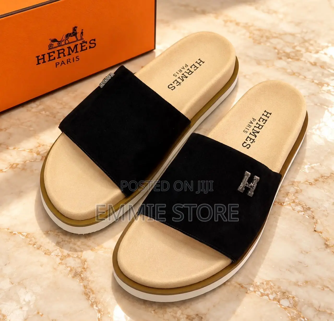 Hermes Slides