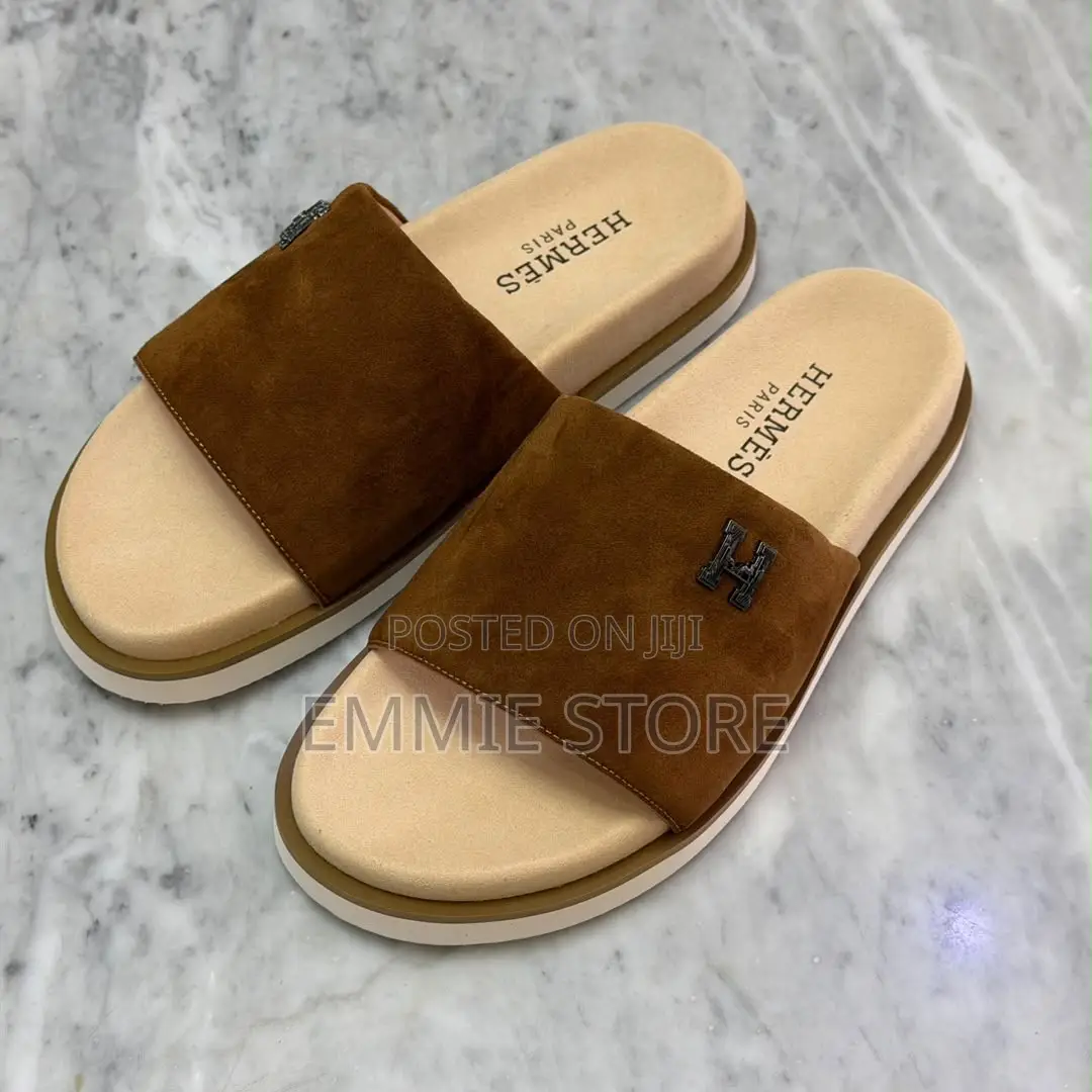 Hermes Slides