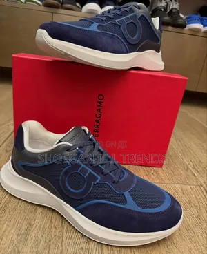 Trendy SF Mens Sneakers in Variety Colours