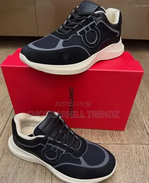 Trendy SF Mens Sneakers in Variety Colours