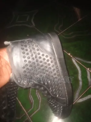 It Is a Leather Made
