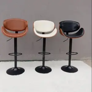 High Stool Chair