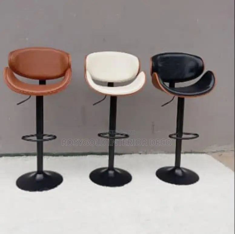 High Stool Chair