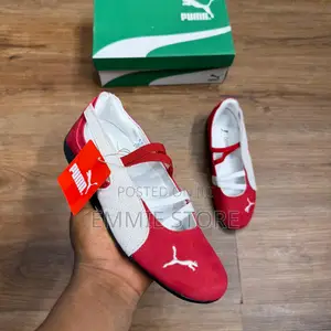 Puma Speechat