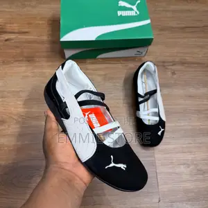 Puma Speechat