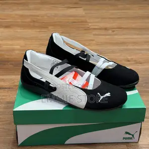 Puma Speechat