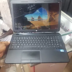 Laptop HP Stream Notebook 16GB Intel Core i3 HDD 500GB