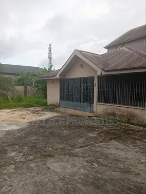 3bdrm Bungalow in Mini Orlu Road, Diobu Mile 4 for rent