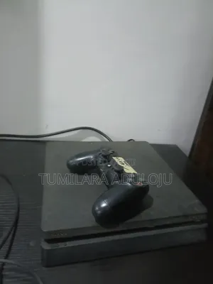 Playstation 4 Slim Console