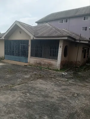3bdrm Bungalow in Mini Orlu Road, Diobu Mile 4 for rent