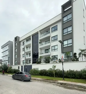 3bdrm Apartment in Old Ikoyi for rent