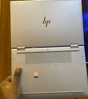 Laptop HP EliteBook x360 1030 G4 8GB Intel Core i5 SSD 256GB