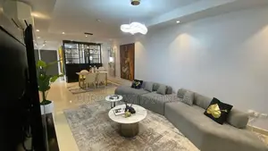 Oceanfront One Bedroom Apartment