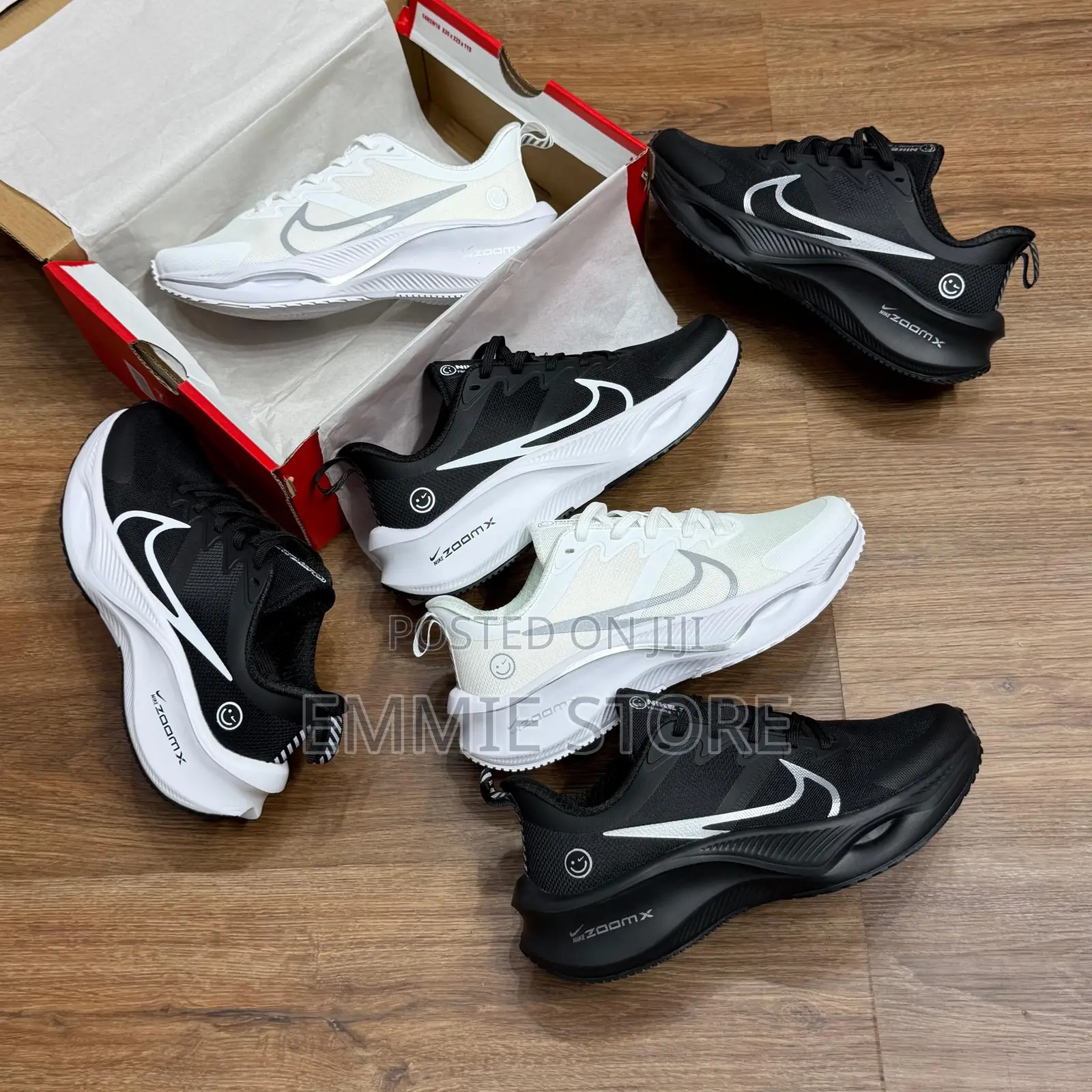 Nike Sneakers